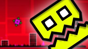 Geometry Dash para dummies