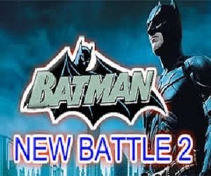 Batman New Battle 2