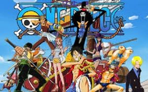 One Piece New Adventure