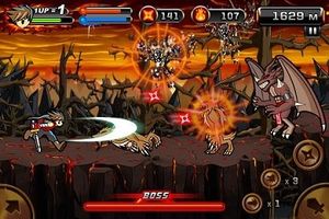 Ninja 2