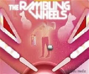 The Rambling Wheels Pinball