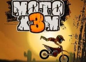 MOTO X3M