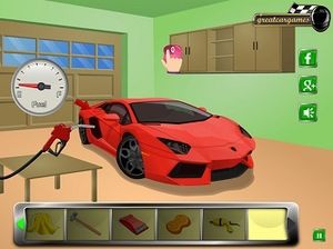 Fix Your Sports Car