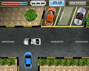 Parking Lot