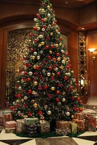 Des idées déco pour Noël ?