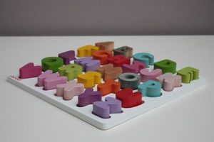 Aider nos petits avec des outils ludiques...