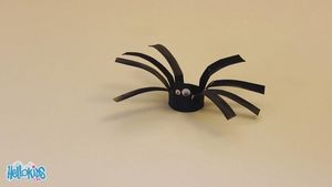 Halloween !! Des bonbons ou un sort?
