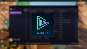 Télécharger Maintenant Aurus le logiciel qui crée l'événement sur internet