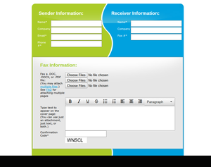 SITE POUR ENVOYER DES FAX PAR INTERNET GRATUITEMENT