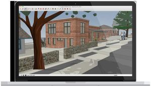 Télécharger SketchUp Pro 2016 + Crack
