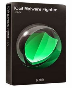 IObit Malware Fighter v4 Beta 2 PRO + Serial