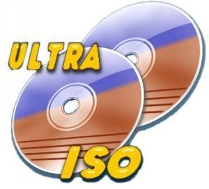 UltraISO Premium 9 + Serial