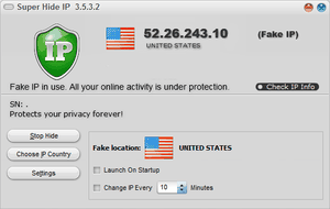Super Hide IP 3.5.3.2 + Crack