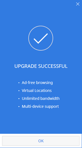 Hotspot Shield Elite VPN v5.20.12 + Universal Crack
