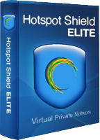 Hotspot Shield Elite VPN v5.20.12 + Universal Crack