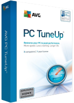 AVG TuneUp Utilities 2016 + Serial