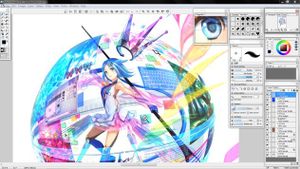 OpenCanvas 6.0.2 + Patch