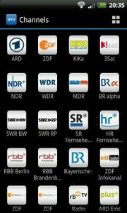 IPTV Pro v3.1.1 APK Cracker