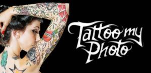 Tattoo mon Photo Pro 2.63 Patched Apk