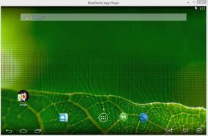 BlueStacks App Player Pro v2.0.8.5638 + MOD