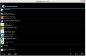 BlueStacks App Player Pro v2.0.8.5638 + MOD