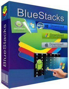 BlueStacks App Player Pro v2.0.8.5638 + MOD