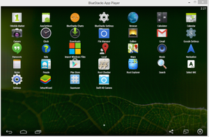 BlueStacks App Player Pro v2.0.8.5638 + MOD