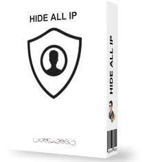 Hide ALL IP pré-Cracker
