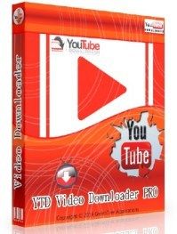 YouTube Downloader (YTD) Pro v5.3.0.1 + patch