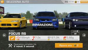 Real Racing 3 best review