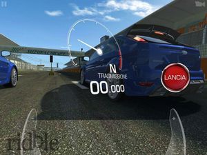 Real racing 3 Tutorial