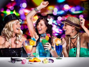 fete soiree anniversaire