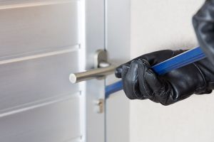 Votre maison est assurée avec des serrures de haute qualités
