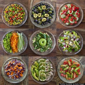 Easy Healthy Eating Tips That Can Help You Right Now