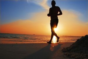 Running Tips that Will Keep You Fit and Healthy For a Long Time