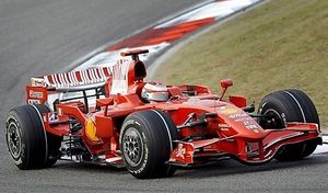 Formel 1 Wetten