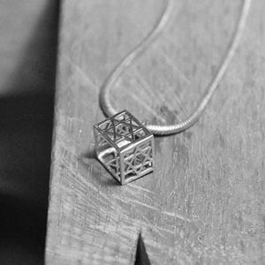 Le pendentif de Ran