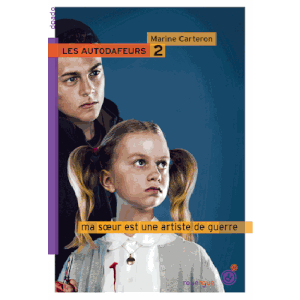 Les autodafeurs tome 2