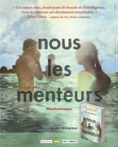 Nous les menteurs