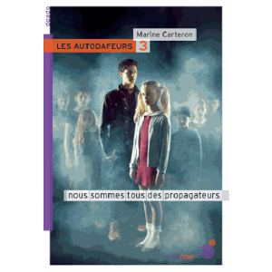 Les autodafeurs tome 3
