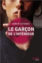 Le garçon de l'intérieur