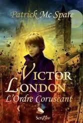 Victor London