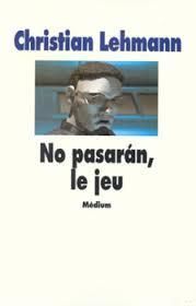 No pasaran le jeu