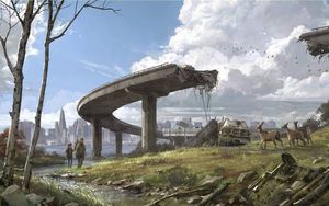 Après l'apocalypse