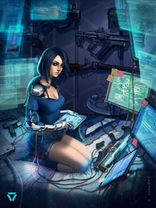 Classes de perso et compétences