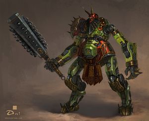 IR-2050 Apocalypse