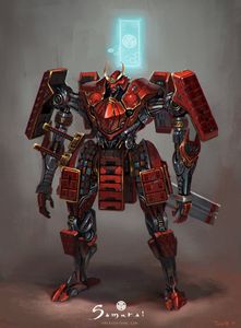 AT-1063 Hi-Tora "Fire Tiger"