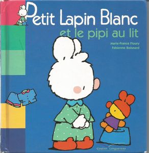 L'acquisition de la propreté