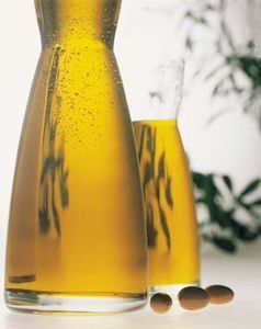 Benefits of Moroccan Argan Oil