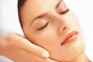 creme of nature argan oil